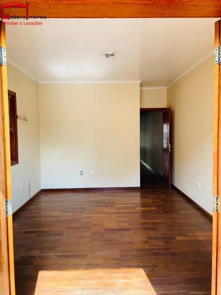 Sobrado, 4 quartos, 249 m² - Foto 11