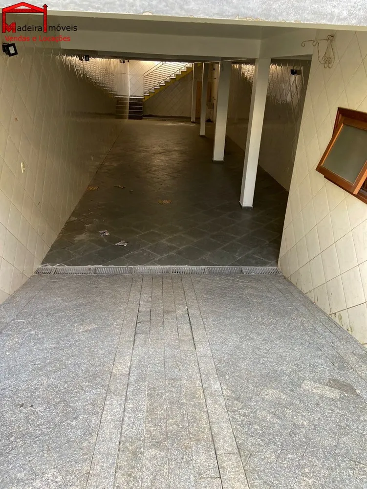 Sobrado, 4 quartos, 249 m² - Foto 6
