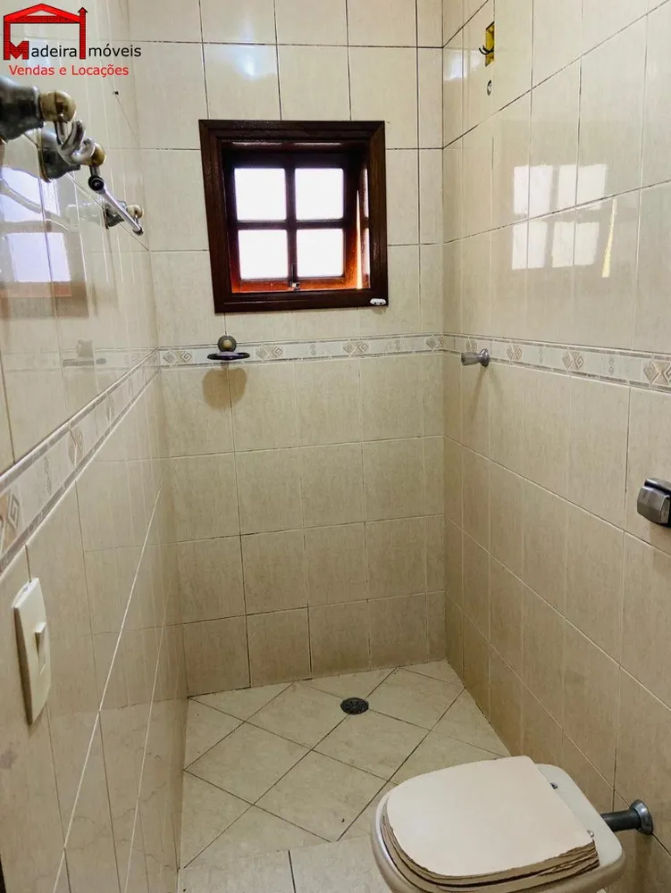 Sobrado, 4 quartos, 249 m² - Foto 10