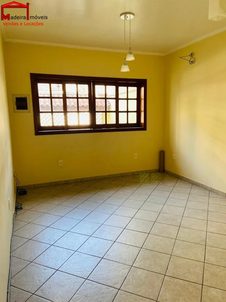 Sobrado, 4 quartos, 249 m² - Foto 16
