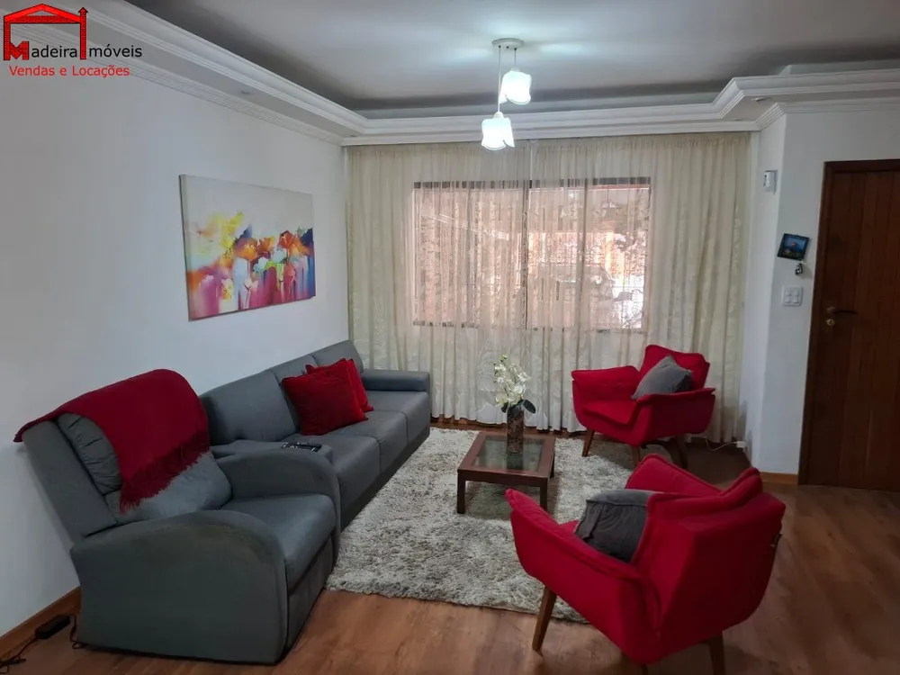 Sobrado, 3 quartos, 180 m² - Foto 18