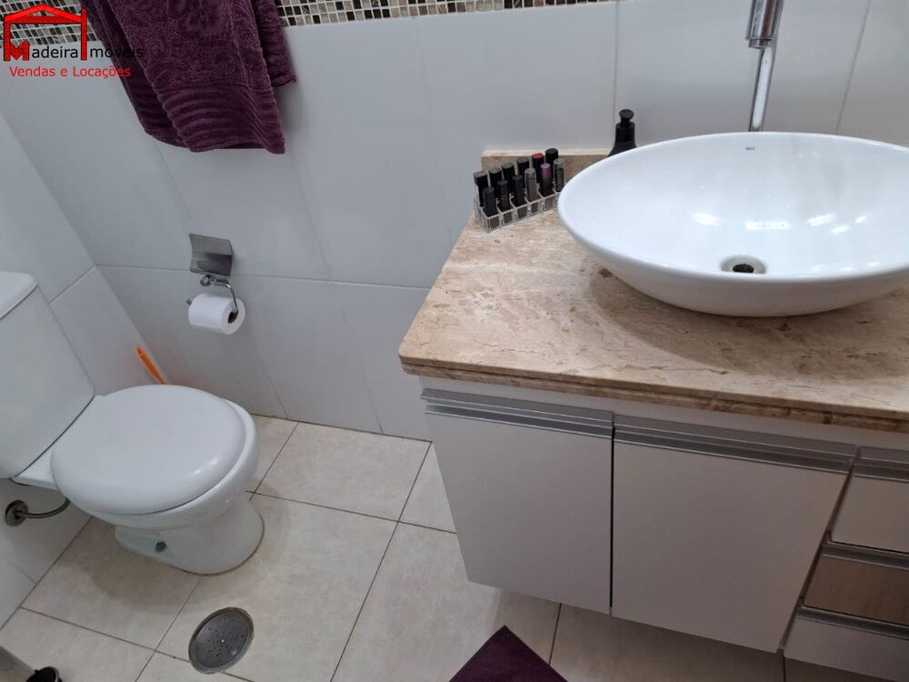 Sobrado, 3 quartos, 180 m² - Foto 12
