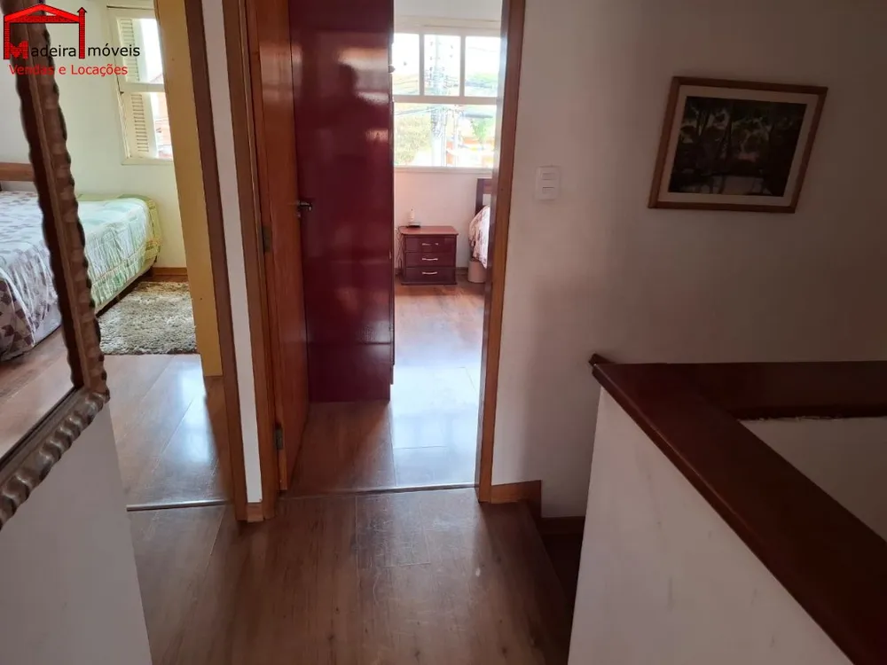 Sobrado, 3 quartos, 180 m² - Foto 9