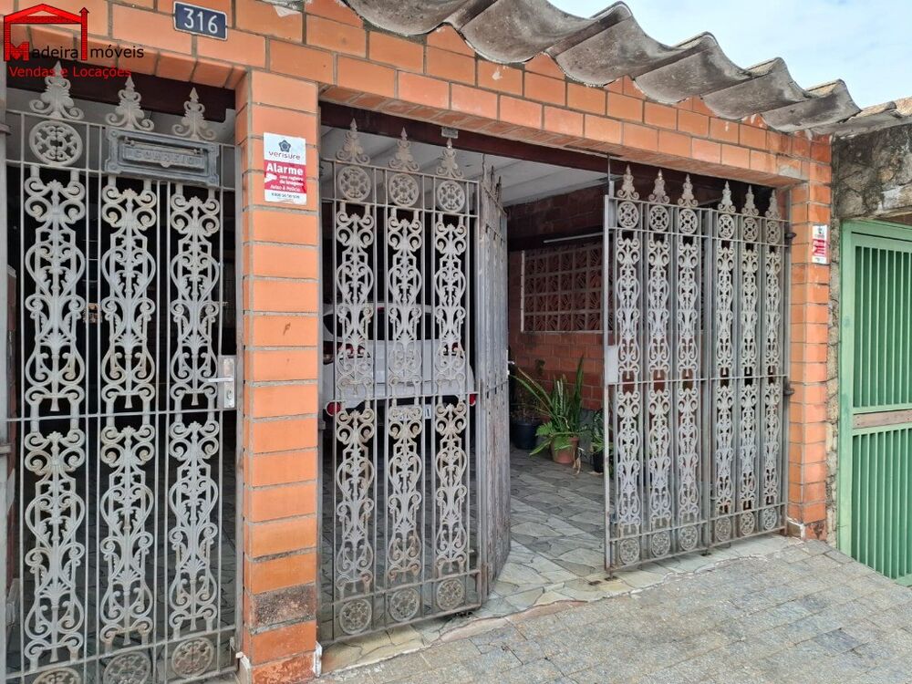 Sobrado, 3 quartos, 180 m² - Foto 5