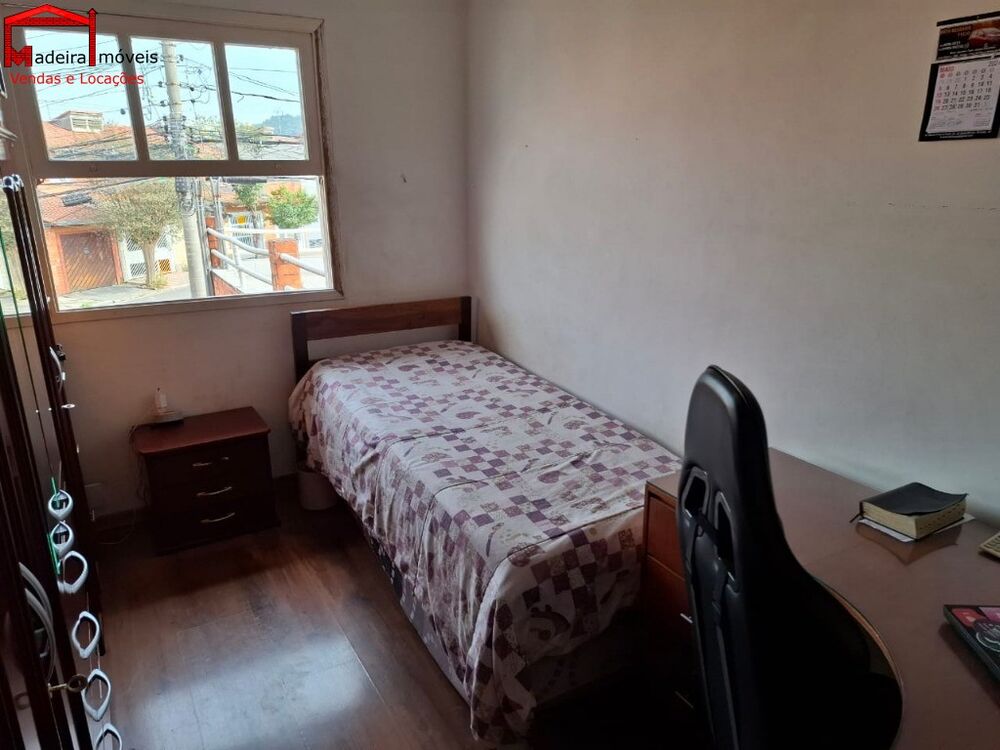 Sobrado, 3 quartos, 180 m² - Foto 10