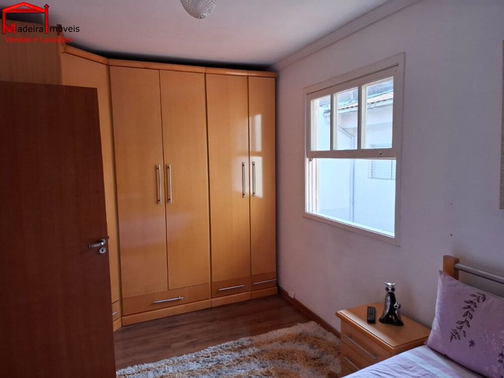 Sobrado, 3 quartos, 180 m² - Foto 1