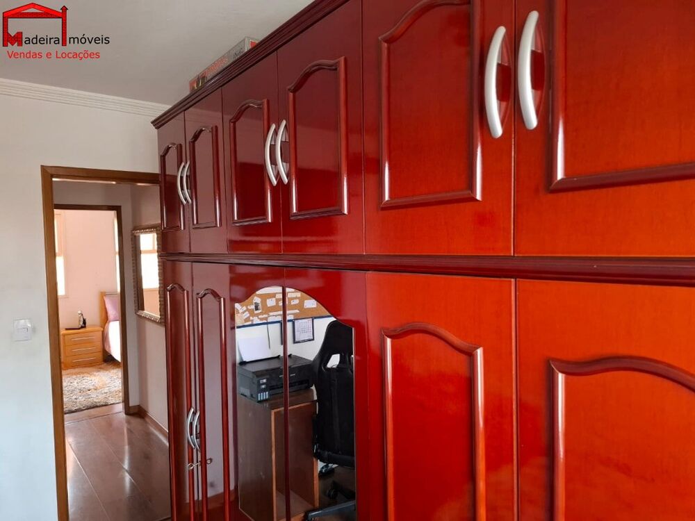 Sobrado, 3 quartos, 180 m² - Foto 8