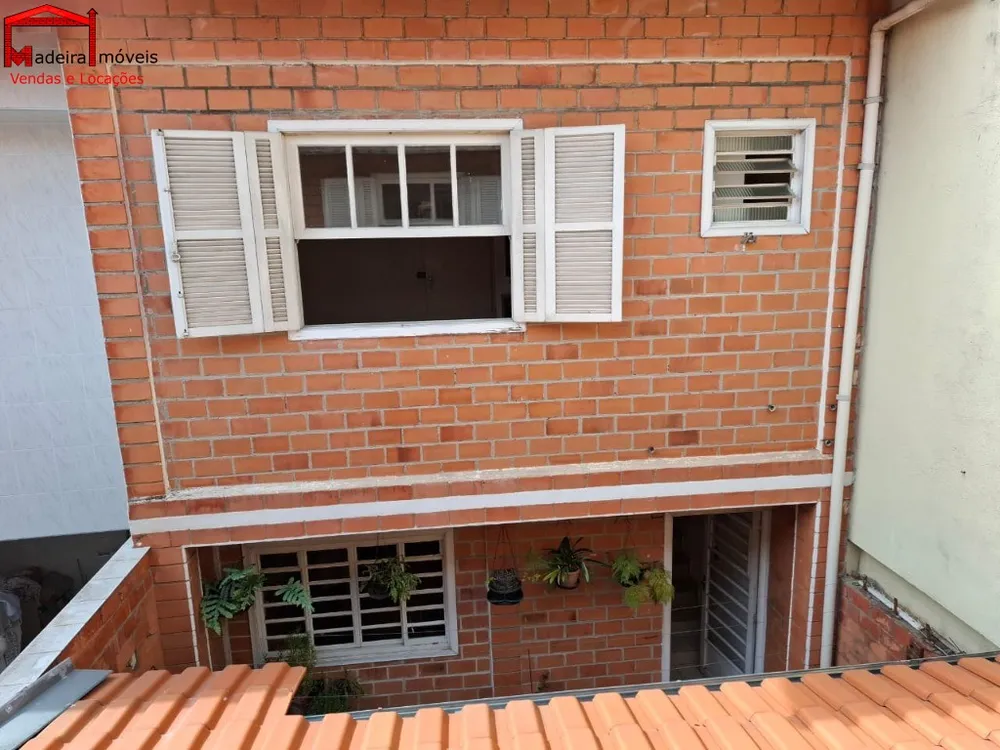Sobrado, 3 quartos, 180 m² - Foto 17