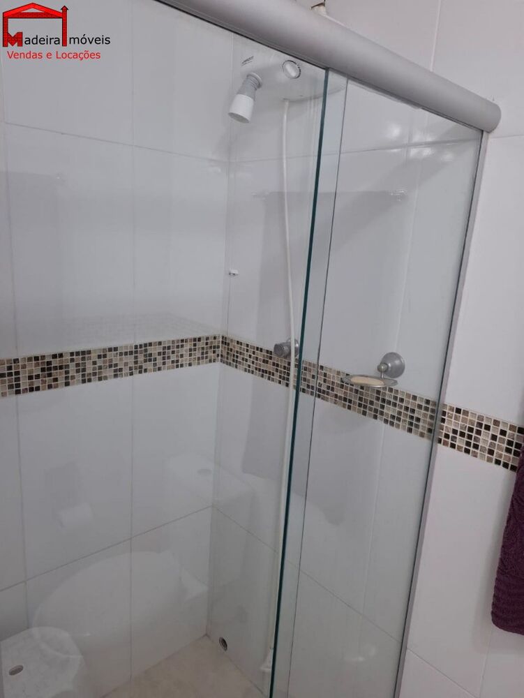 Sobrado, 3 quartos, 180 m² - Foto 3