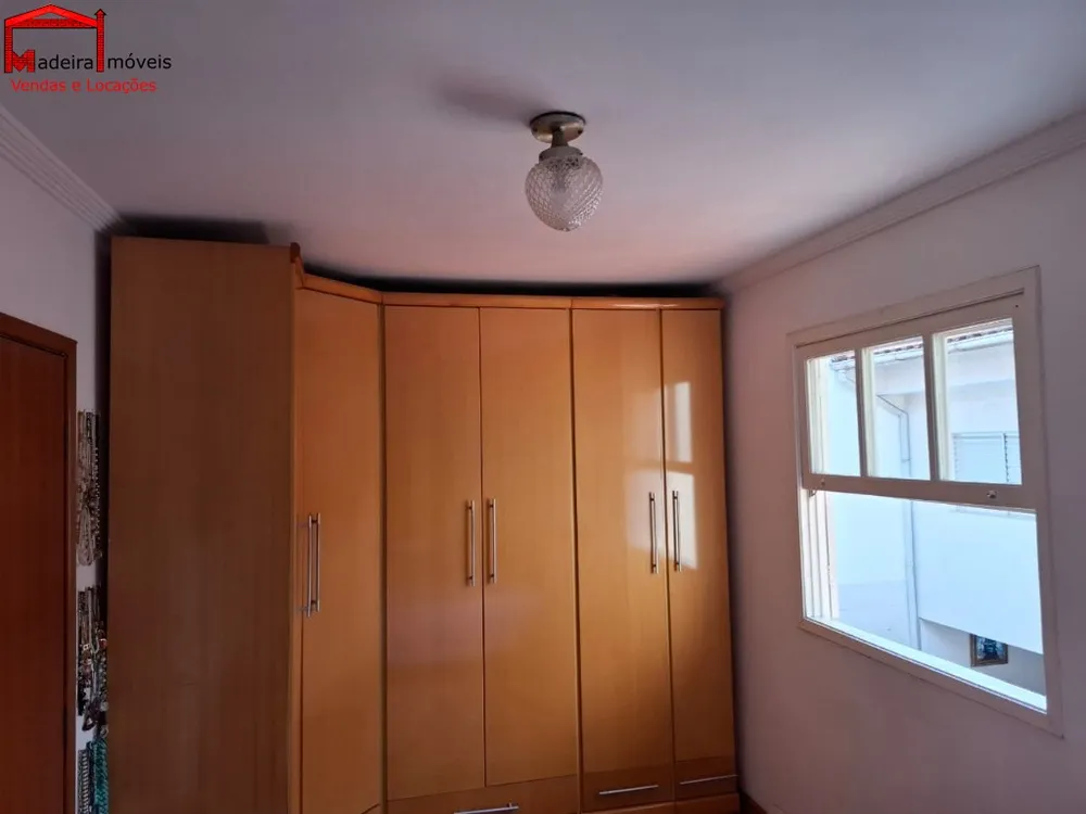 Sobrado, 3 quartos, 180 m² - Foto 8