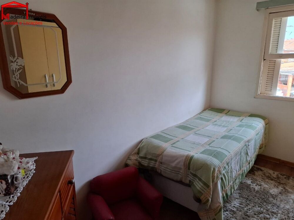 Sobrado, 3 quartos, 180 m² - Foto 4