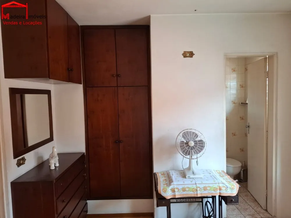 Sobrado, 3 quartos, 180 m² - Foto 16