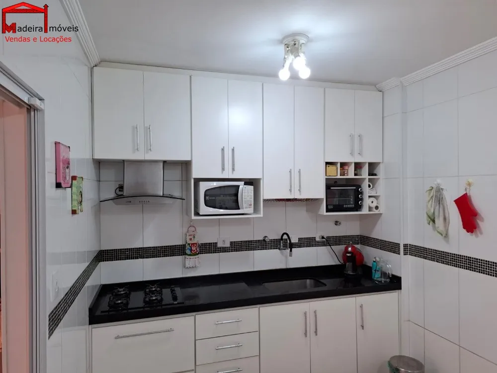 Sobrado, 3 quartos, 180 m² - Foto 20