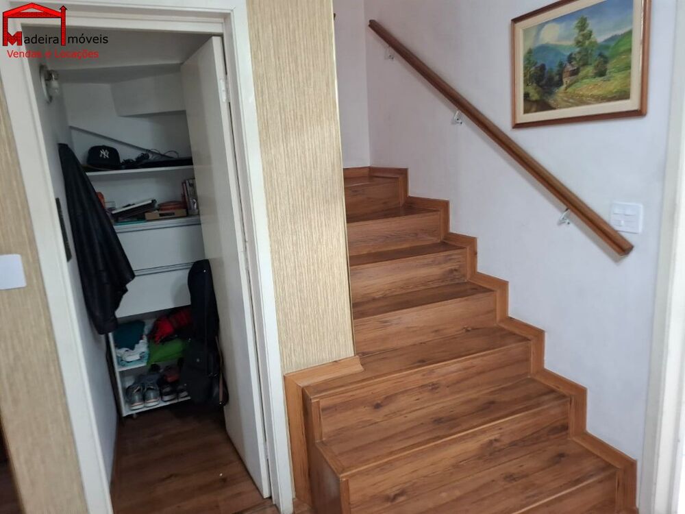 Sobrado, 3 quartos, 180 m² - Foto 6