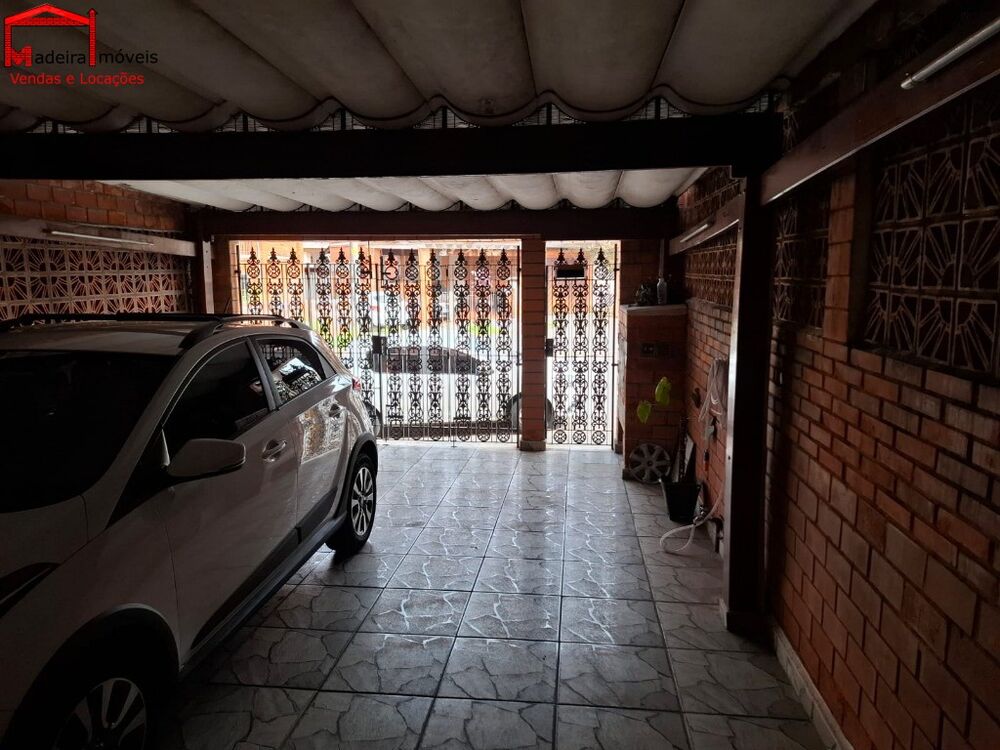 Sobrado, 3 quartos, 180 m² - Foto 9