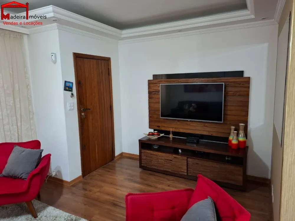 Sobrado, 3 quartos, 180 m² - Foto 14