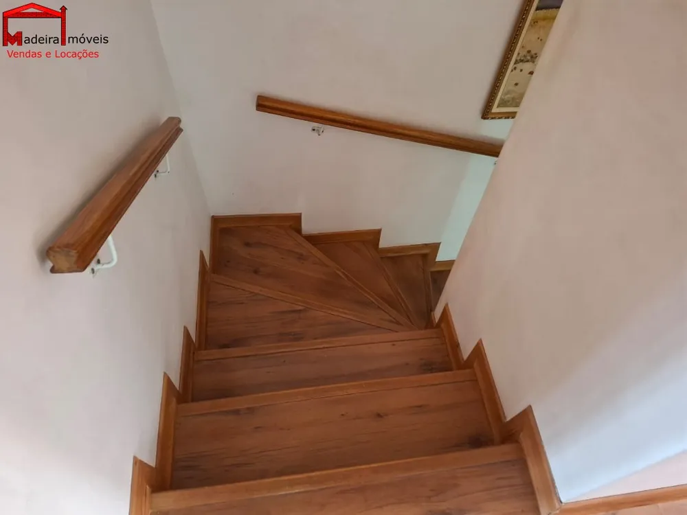 Sobrado, 3 quartos, 180 m² - Foto 2
