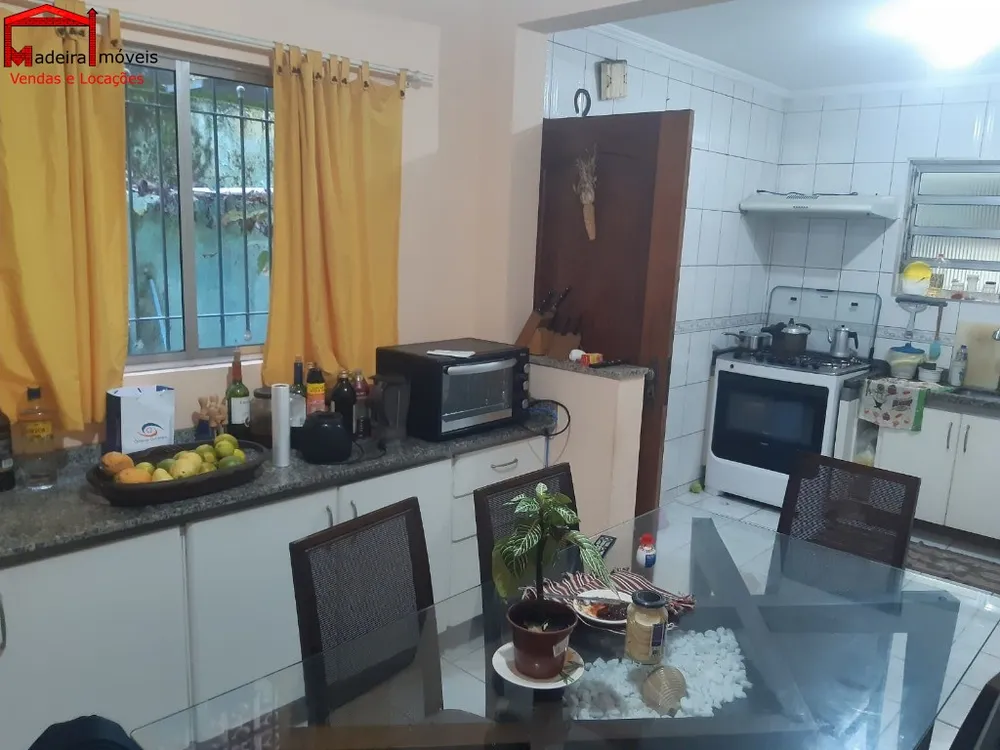 Sobrado, 3 quartos - Foto 2