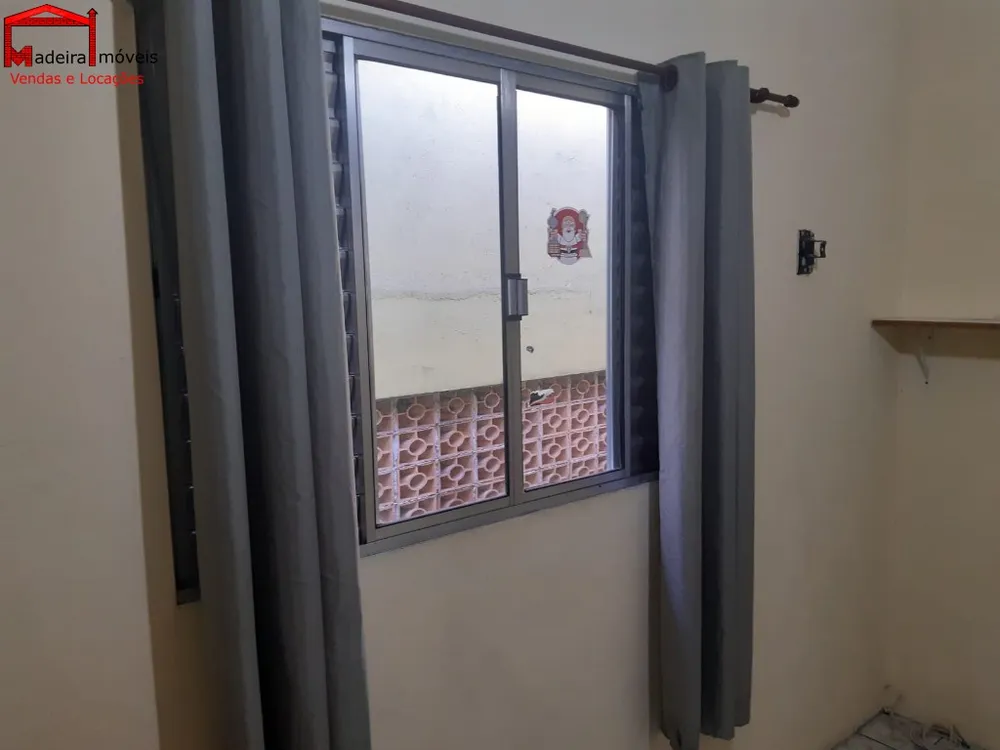 Sobrado, 3 quartos, 126 m² - Foto 2