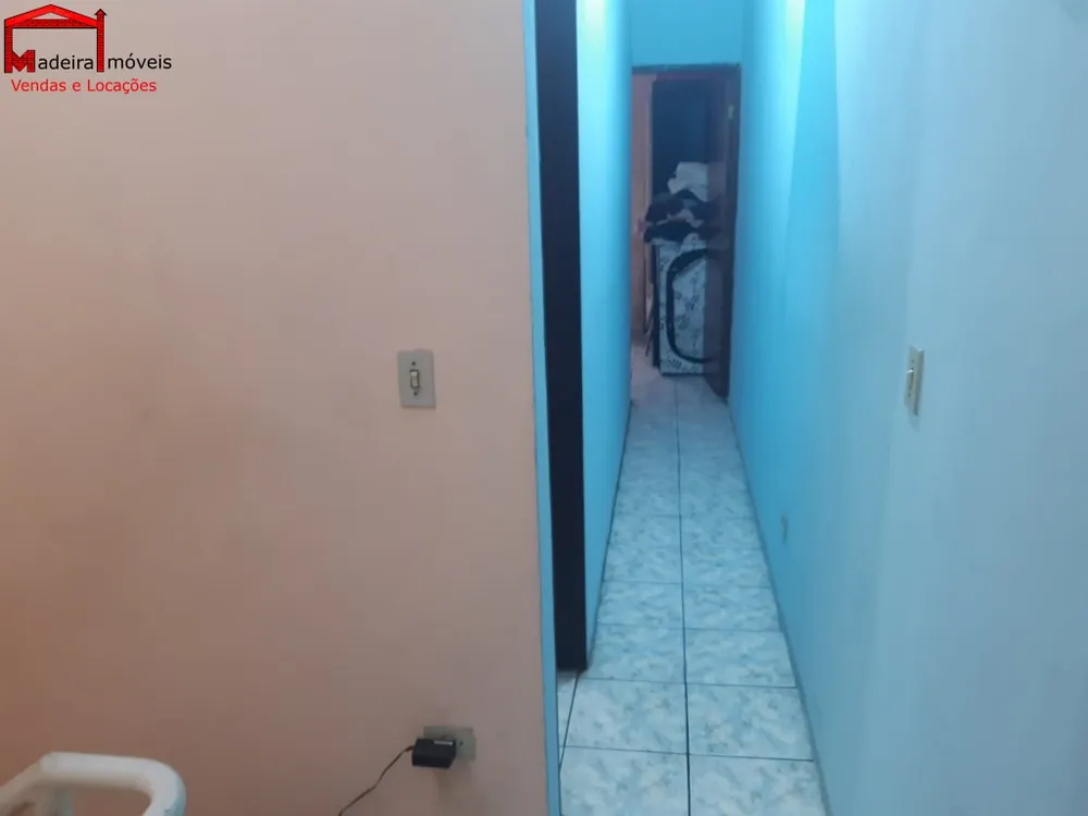 Sobrado, 3 quartos, 126 m² - Foto 4