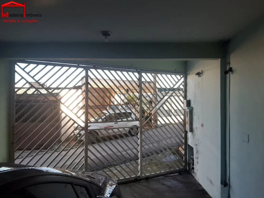 Sobrado, 3 quartos - Foto 8