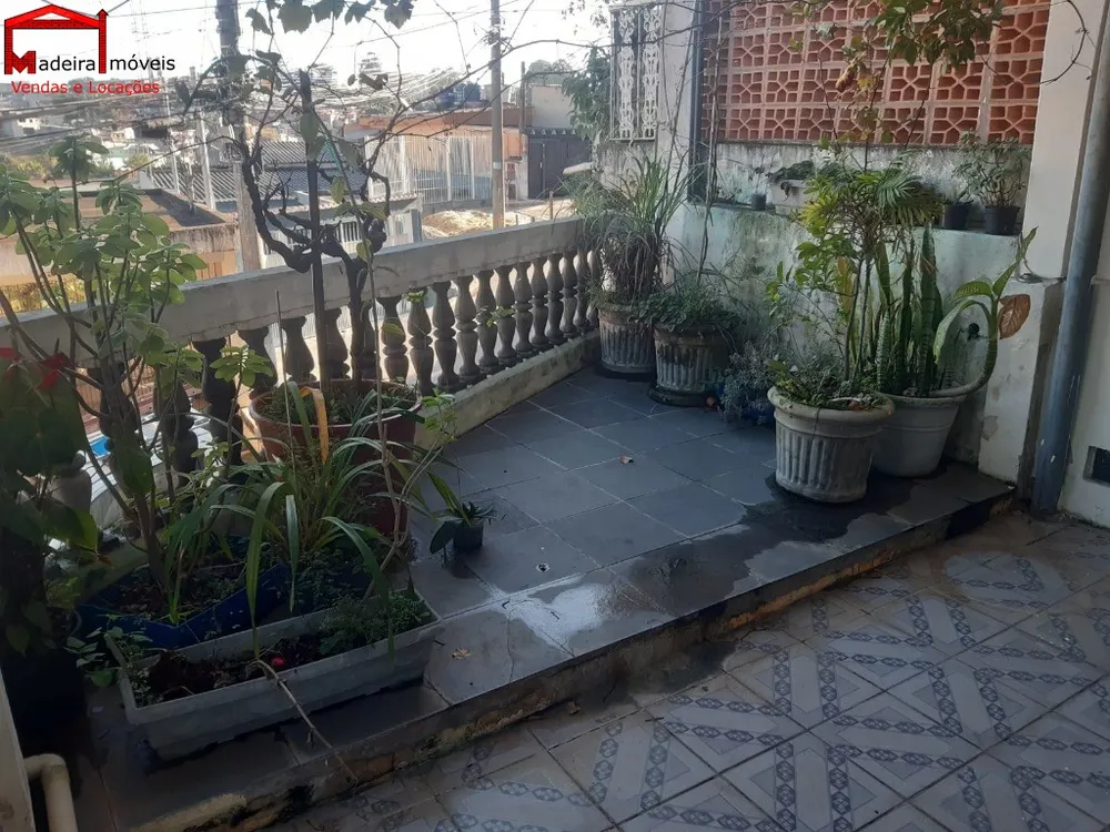 Sobrado, 3 quartos - Foto 12