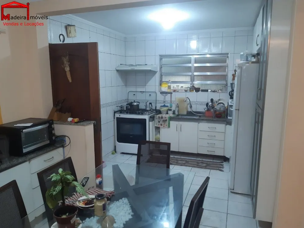 Sobrado, 3 quartos - Foto 3