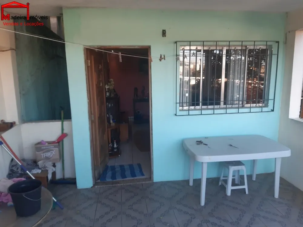 Sobrado, 3 quartos - Foto 11