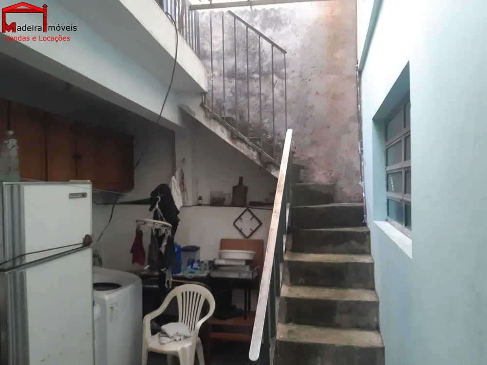 Sobrado, 3 quartos, 126 m² - Foto 5