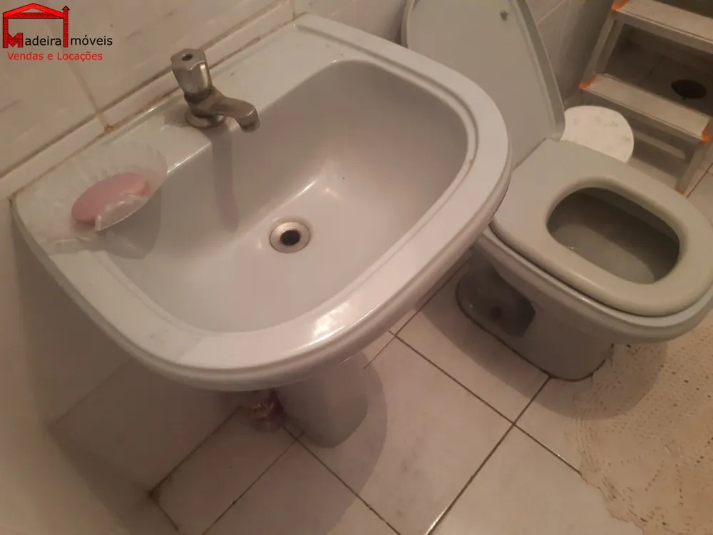 Sobrado, 3 quartos, 126 m² - Foto 10