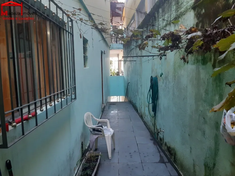 Sobrado, 3 quartos - Foto 7