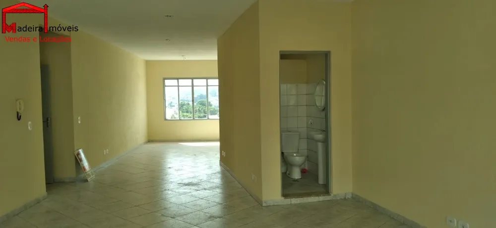 Sala-Conjunto, 60 m² - Foto 12