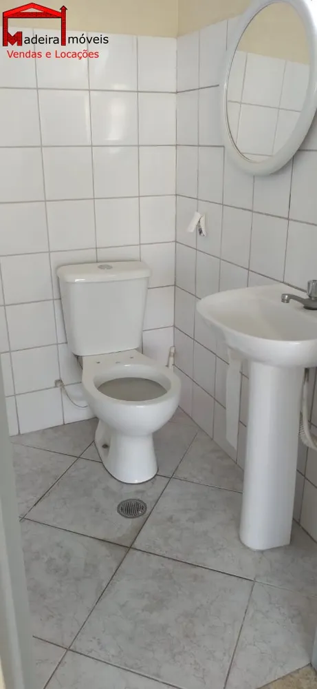 Sala-Conjunto, 60 m² - Foto 9