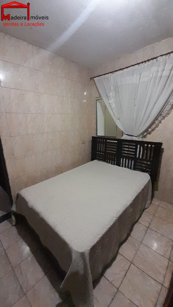 Sobrado, 6 quartos, 116 m² - Foto 11