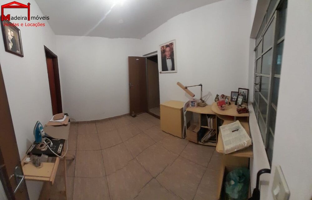 Sobrado, 6 quartos, 116 m² - Foto 24