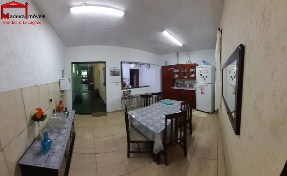 Sobrado, 6 quartos, 116 m² - Foto 26