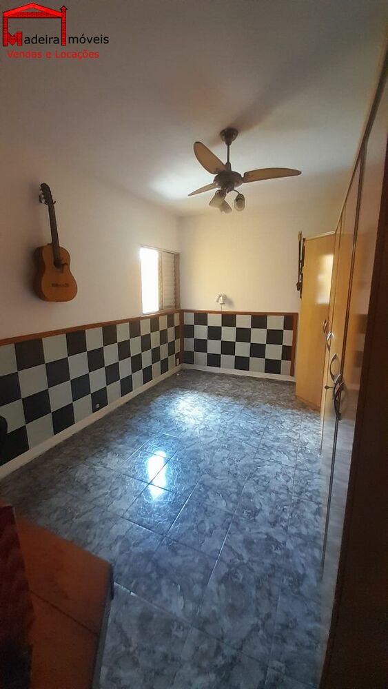 Sobrado, 6 quartos, 116 m² - Foto 4