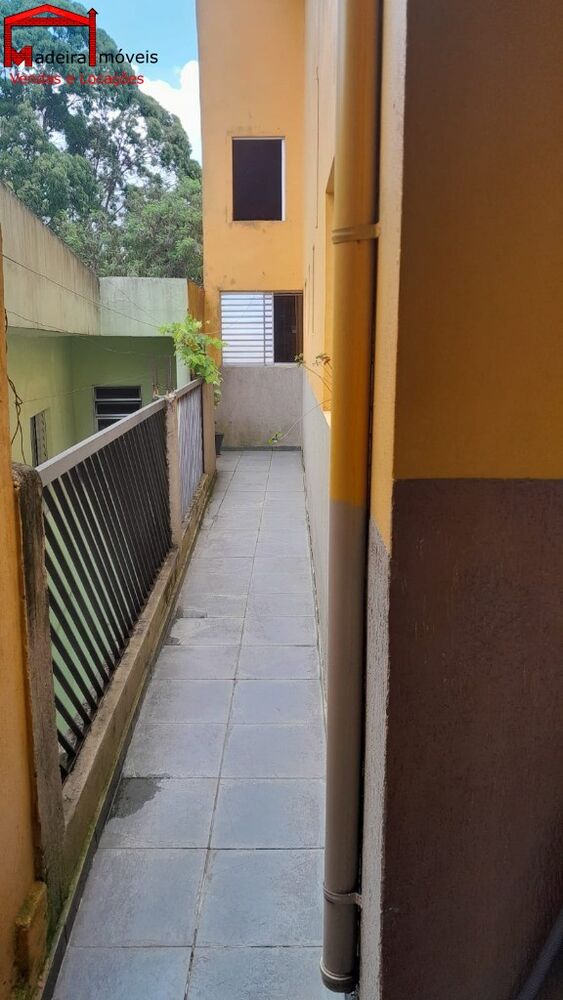 Sobrado, 6 quartos, 116 m² - Foto 17