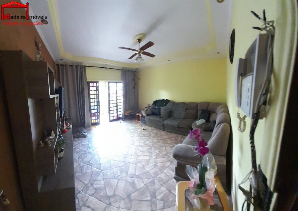 Sobrado, 6 quartos, 116 m² - Foto 19