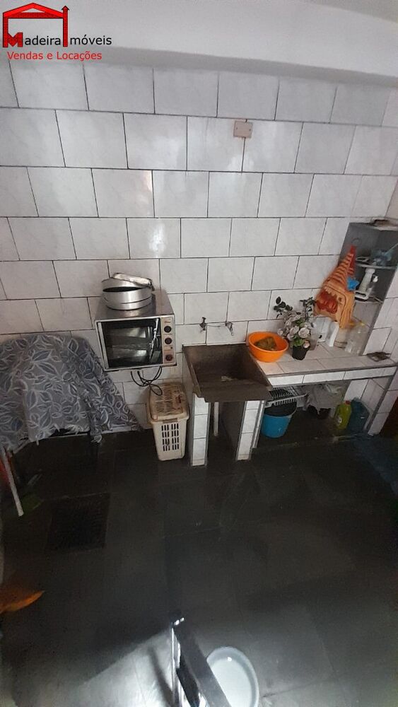 Sobrado, 6 quartos, 116 m² - Foto 21