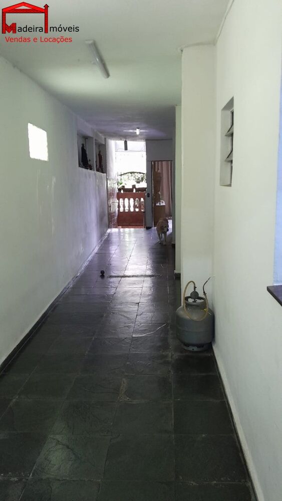 Sobrado, 6 quartos, 116 m² - Foto 12