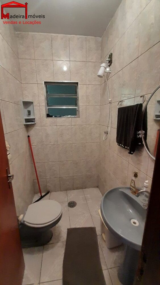 Sobrado, 6 quartos, 116 m² - Foto 23