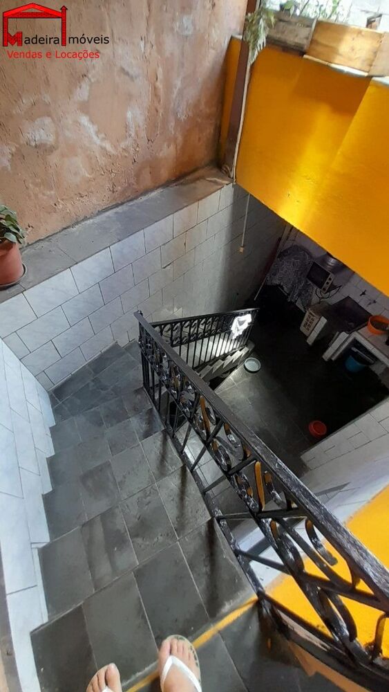 Sobrado, 6 quartos, 116 m² - Foto 6