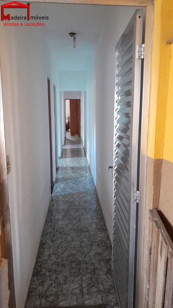 Sobrado, 6 quartos, 116 m² - Foto 13