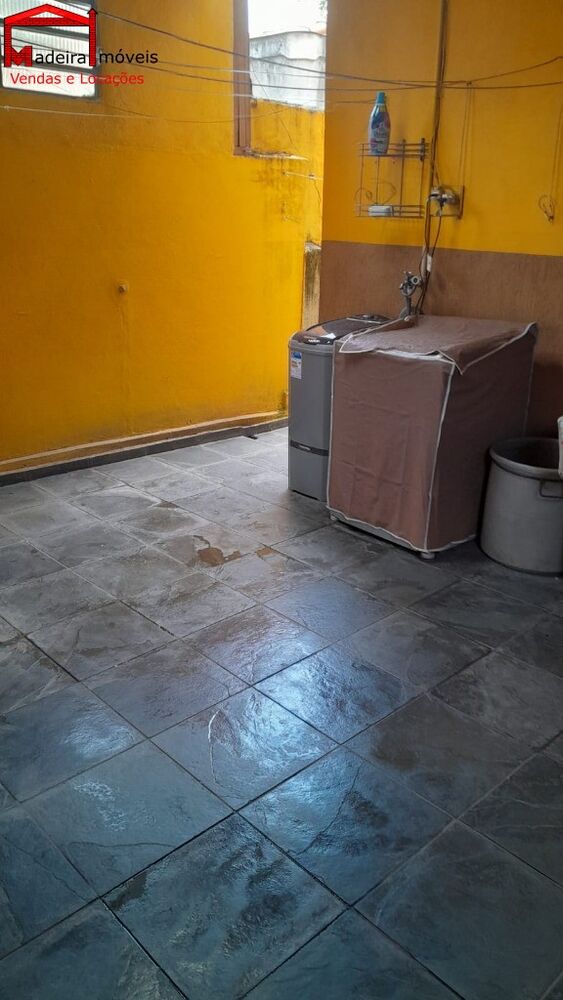 Sobrado, 6 quartos, 116 m² - Foto 9