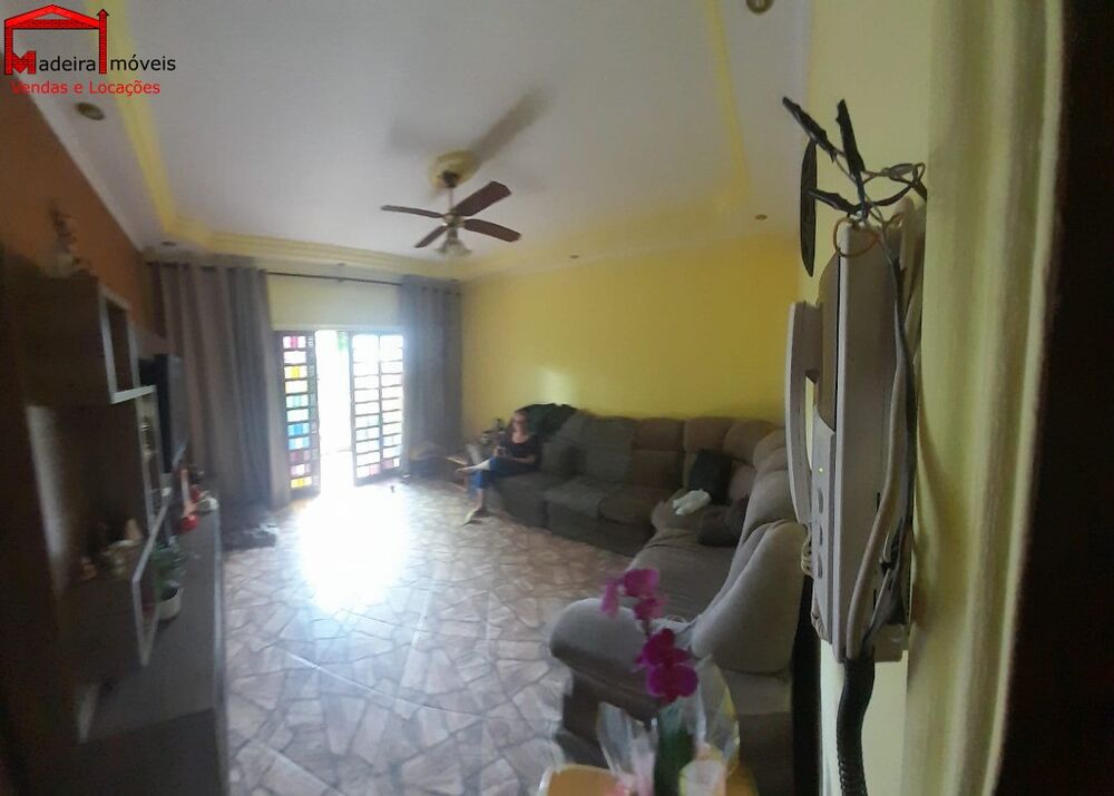 Sobrado, 6 quartos, 116 m² - Foto 14