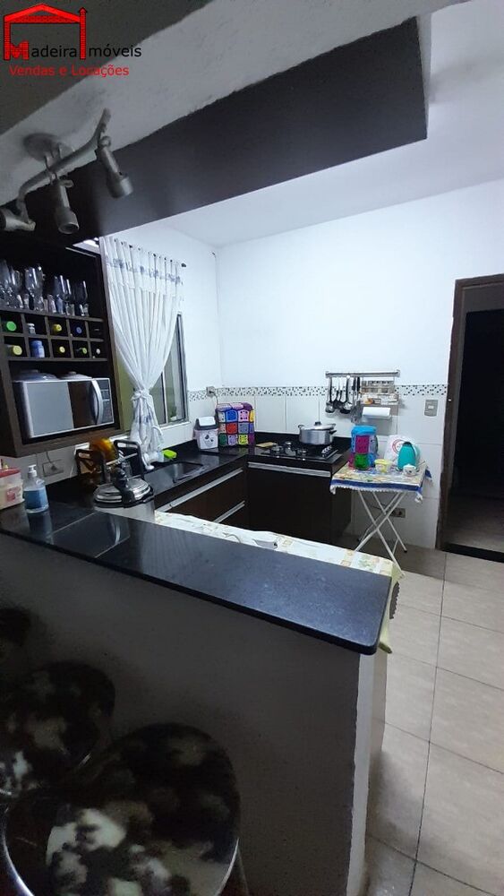 Sobrado, 6 quartos, 116 m² - Foto 28