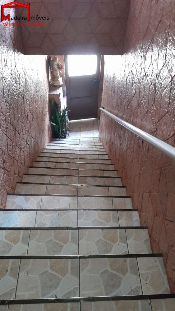 Sobrado, 6 quartos, 116 m² - Foto 22