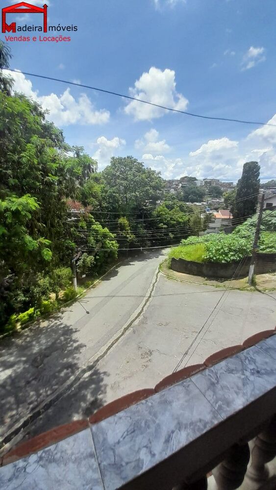 Sobrado, 6 quartos, 116 m² - Foto 20