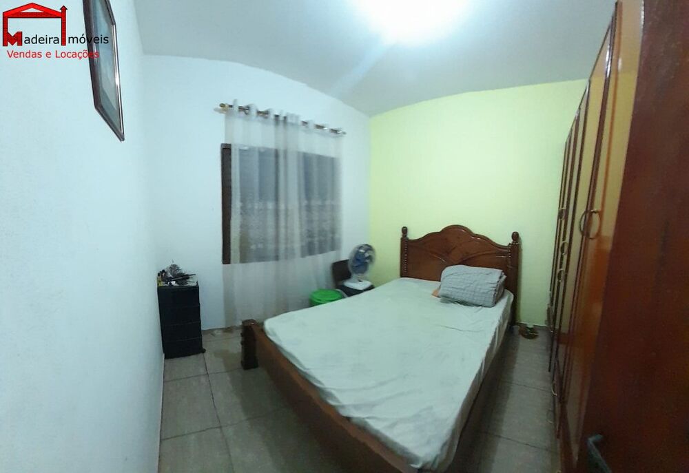 Sobrado, 6 quartos, 116 m² - Foto 2